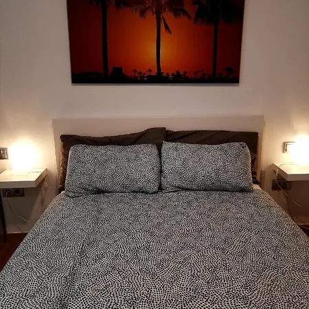 Lejlighed Casa Daniel - Bungalow With Jaccuzzi, Wifi, 2 Bedrooms *