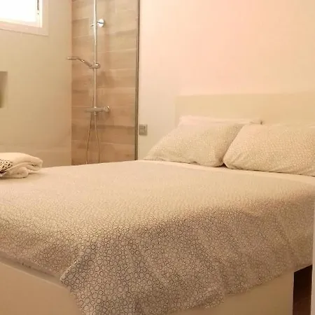 Casa Daniel - Bungalow With Jaccuzzi, Wifi, 2 Bedrooms Daire