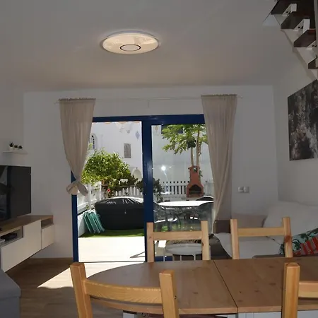 Lejlighed Casa Daniel - Bungalow With Jaccuzzi, Wifi, 2 Bedrooms Playa del Inglés