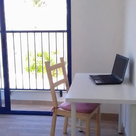 Lejlighed Casa Daniel - Bungalow With Jaccuzzi, Wifi, 2 Bedrooms