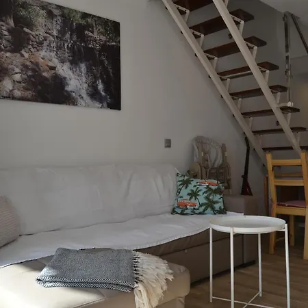 Casa Daniel - Bungalow With Jaccuzzi, Wifi, 2 Bedrooms Lejlighed Playa del Inglés