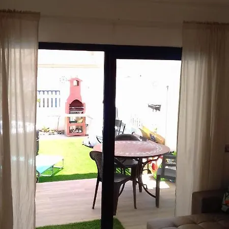 Casa Daniel - Bungalow With Jaccuzzi, Wifi, 2 Bedrooms Lejlighed