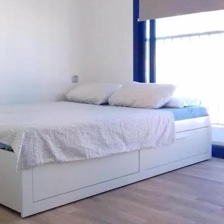 Casa Daniel - Bungalow With Jaccuzzi, Wifi, 2 Bedrooms Lejlighed Playa del Inglés