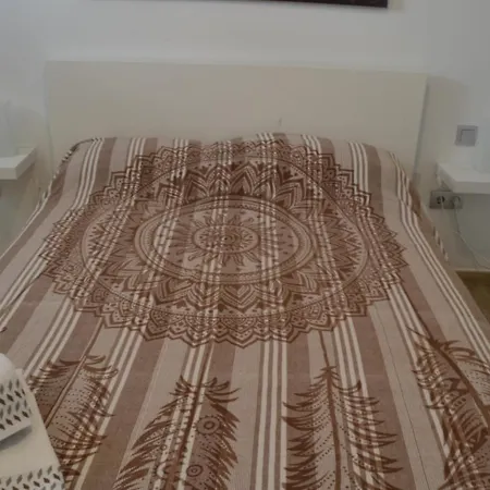Lejlighed Casa Daniel - Bungalow With Jaccuzzi, Wifi, 2 Bedrooms Playa del Inglés